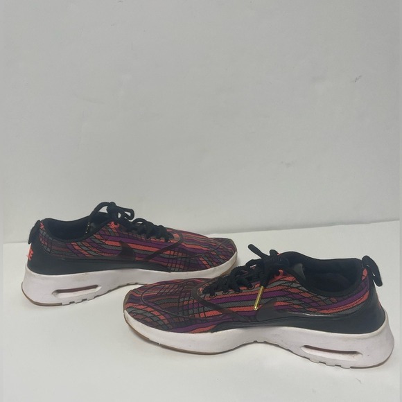 Nike Air Max Thea Ultra Premium Jacquard Shoes Women's 8 - Picture 10 of 14